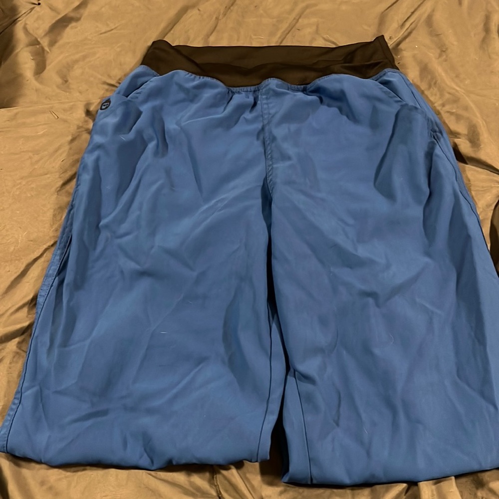 Wonderwink scrub pants